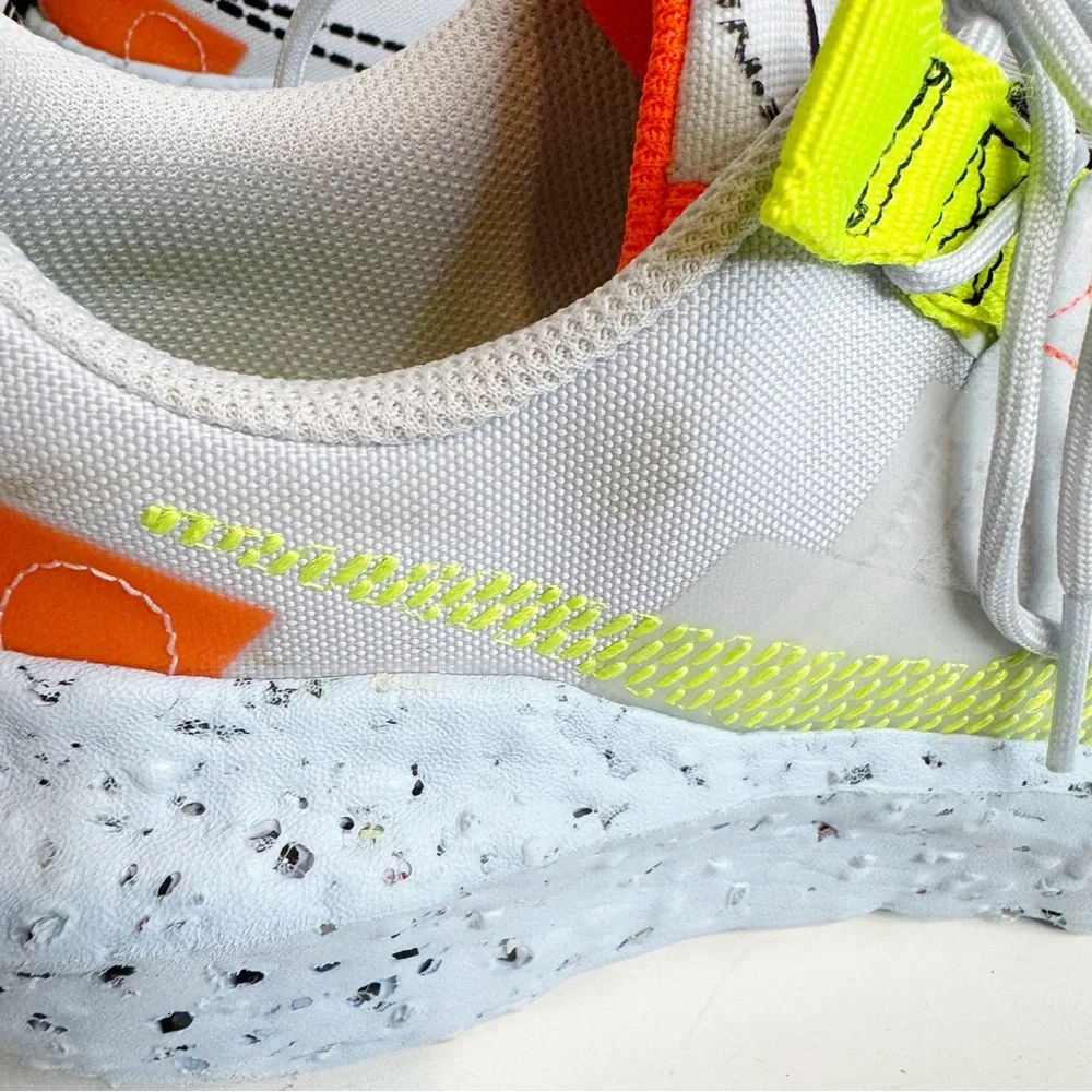 Nike brand style